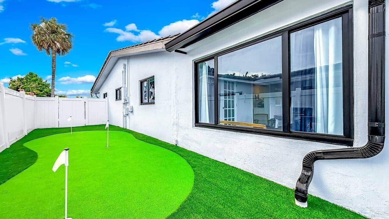 Photo of Outdoor in Garden Isles
