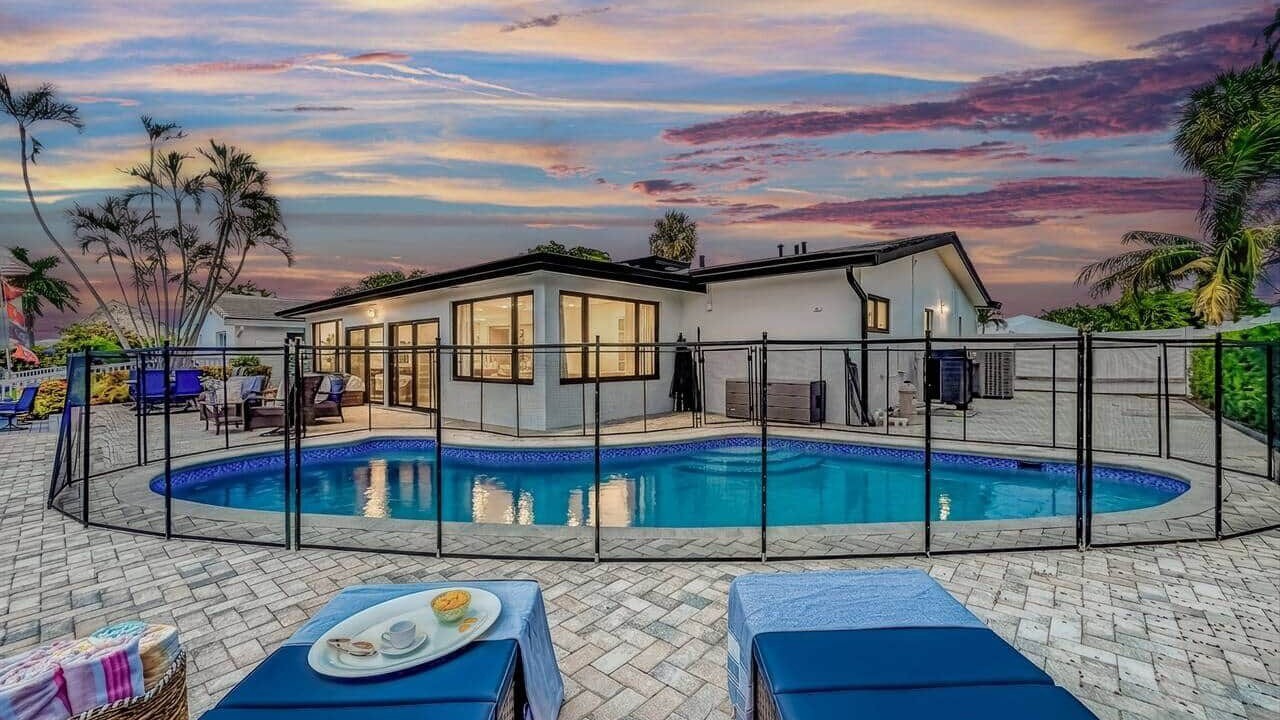 Photo of Outdoor in Garden Isles