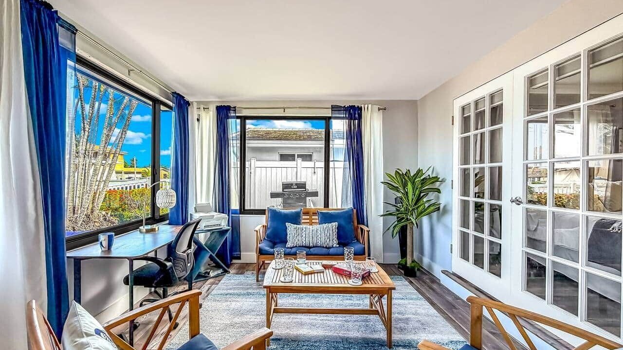 Photo of Livingroom in Garden Isles