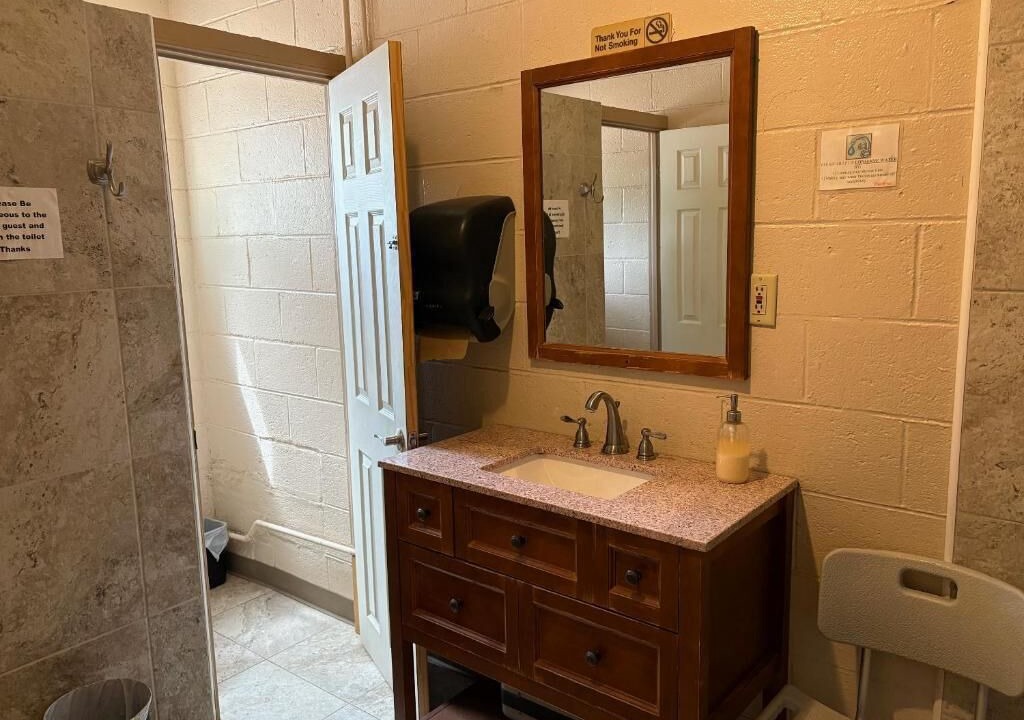 Photo of Bathroom in Canon City