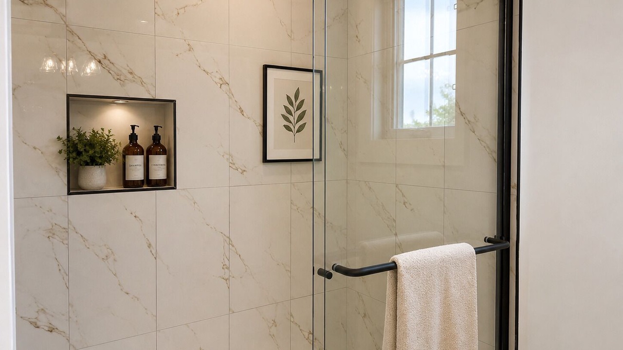Photo of Bathroom in Killarney