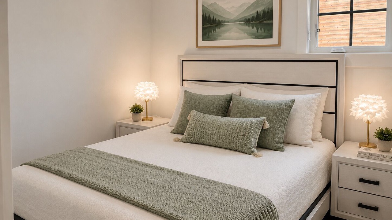 Photo of Bedroom in Killarney