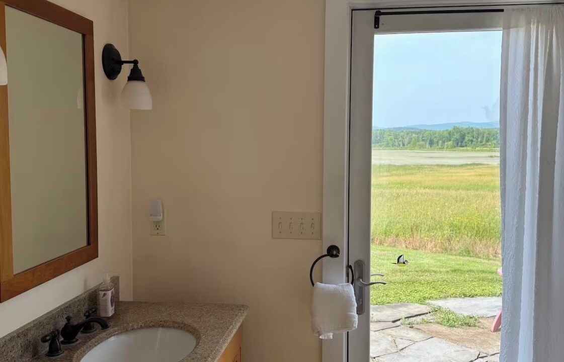 Photo of Bathroom in Brandon