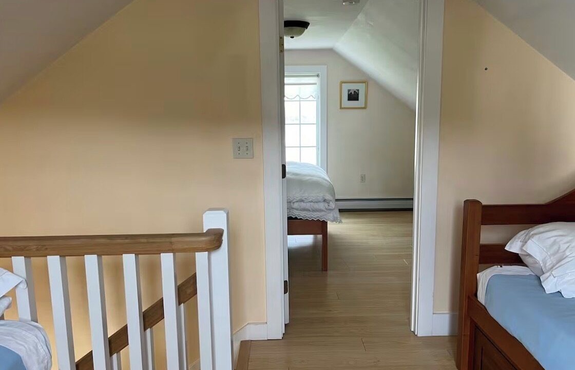 Photo of Bedroom in Brandon