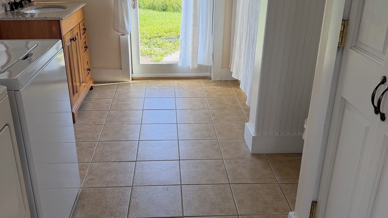 Photo of Kitchen in Brandon