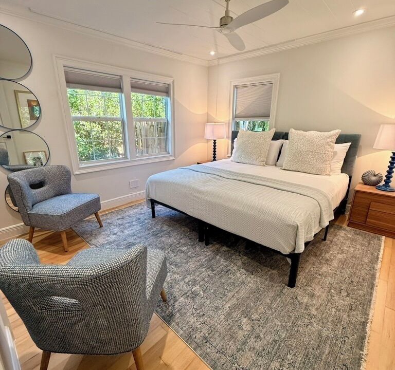 Photo of Bedroom in Parker Ridge