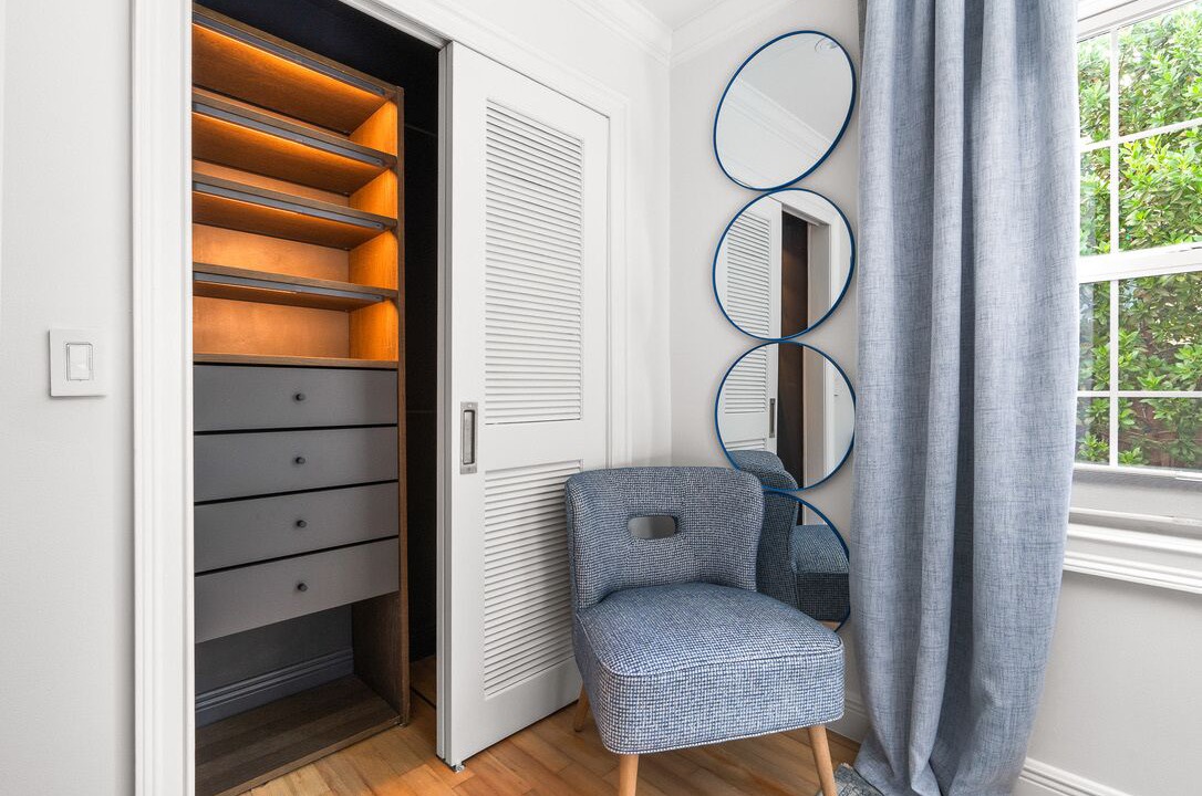 Photo of Bedroom in Parker Ridge