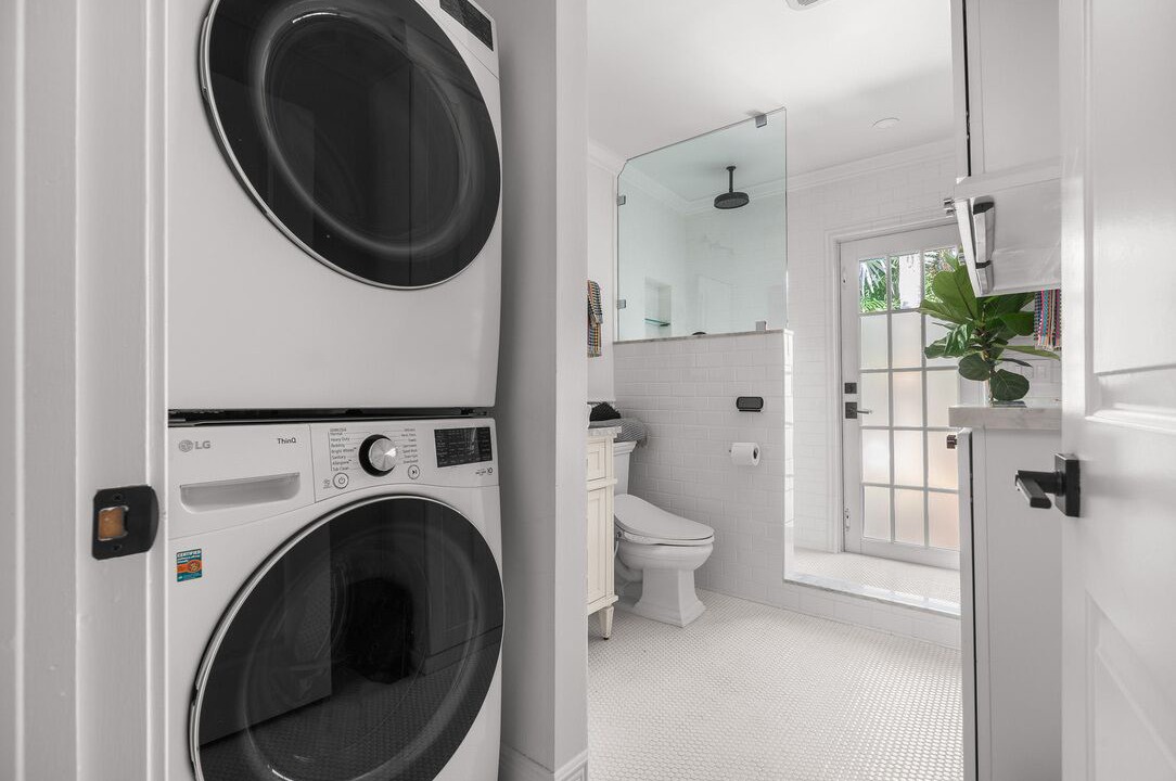Photo of Bathroom in Parker Ridge