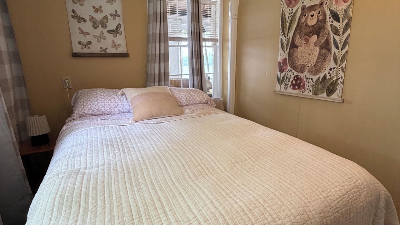 Photo of Bedroom in Jefferson