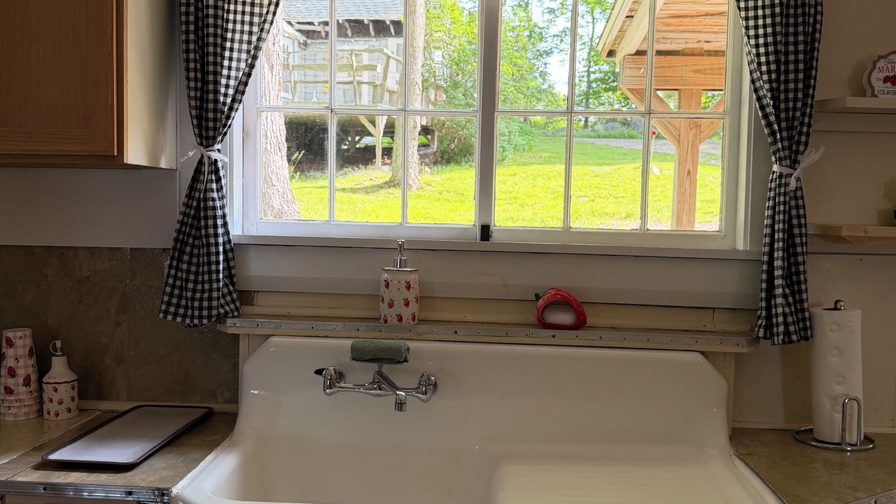 Photo of Bathroom in Jefferson
