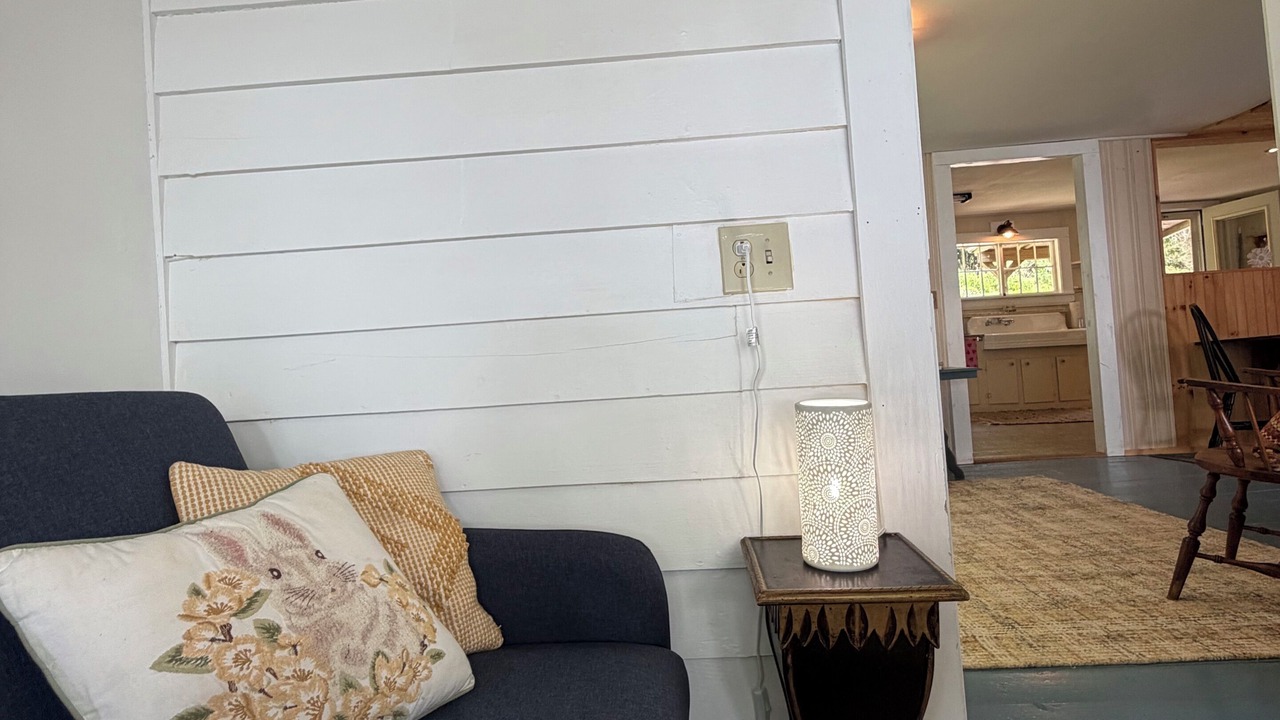 Photo of Livingroom in Jefferson