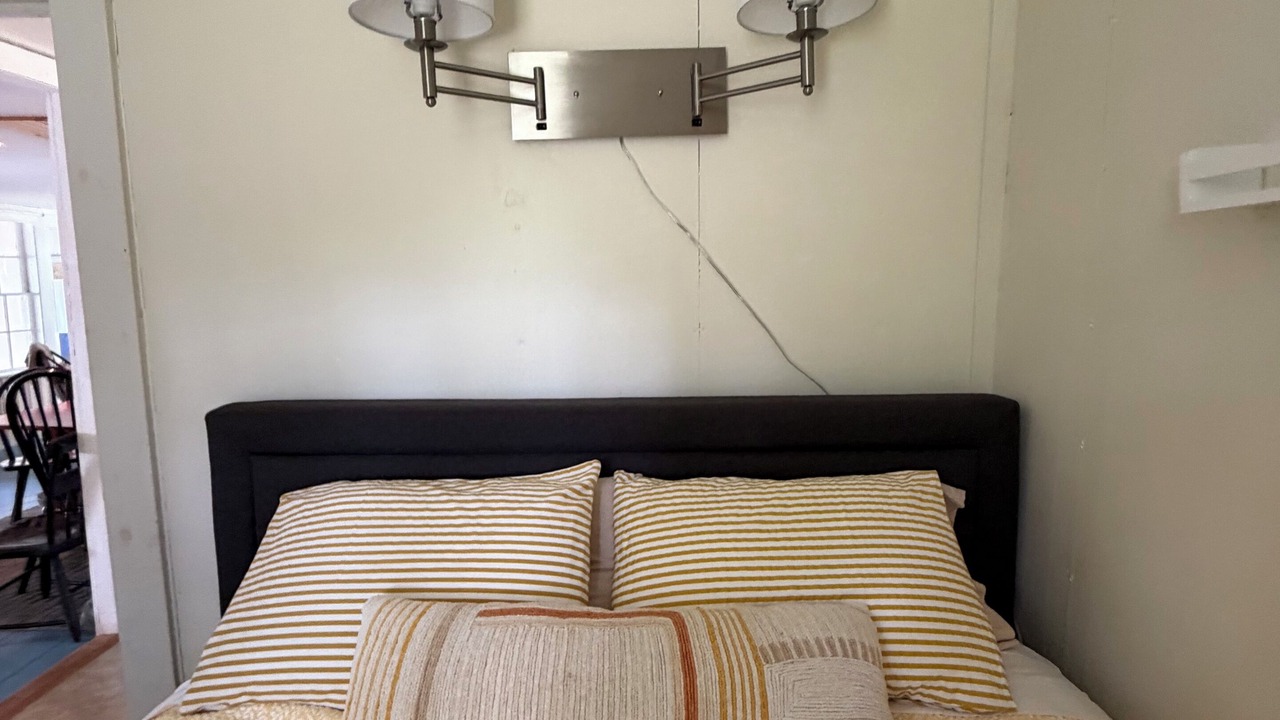 Photo of Bedroom in Jefferson
