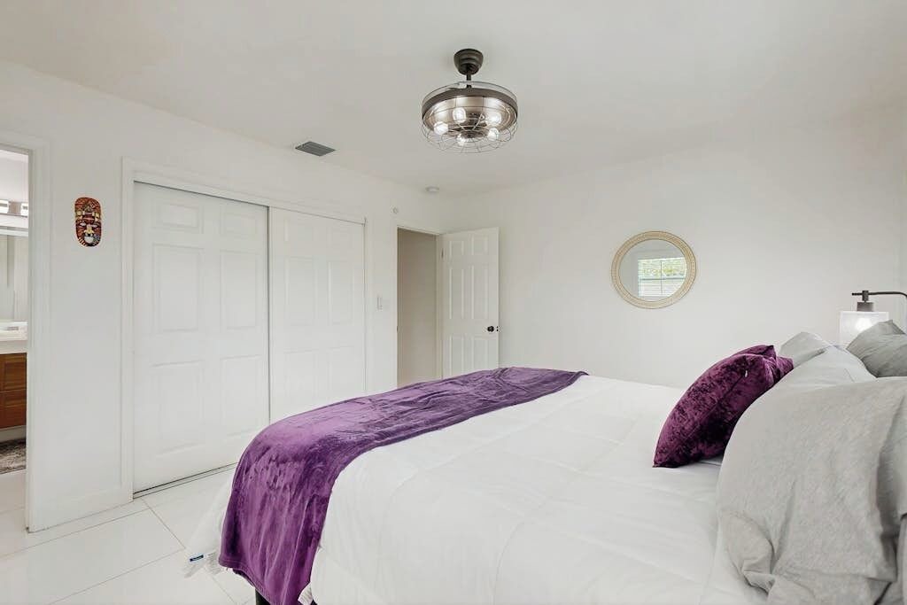 Photo of Bedroom in Coral Heights