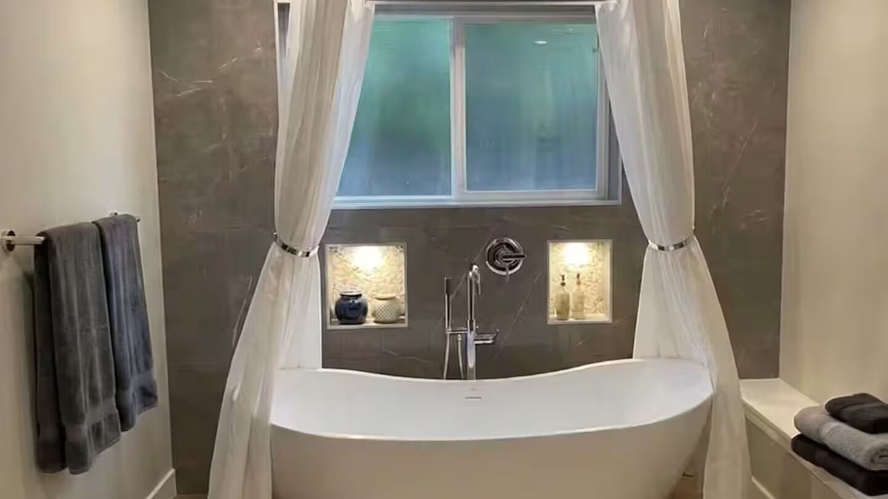 Photo of Bathroom in Port Coquitlam