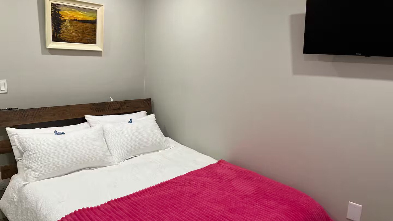 Photo of Bedroom in Port Coquitlam