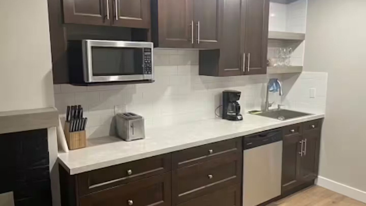 Photo of Kitchen in Port Coquitlam