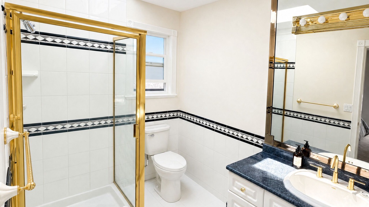 Photo of Bathroom in Burnaby