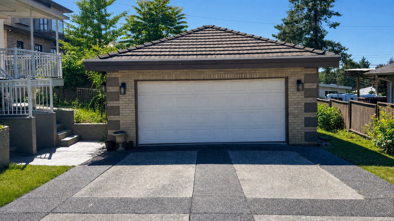 Photo of Outdoor in Burnaby
