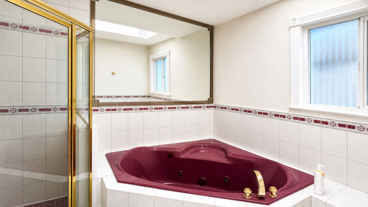 Photo of Bathroom in Burnaby
