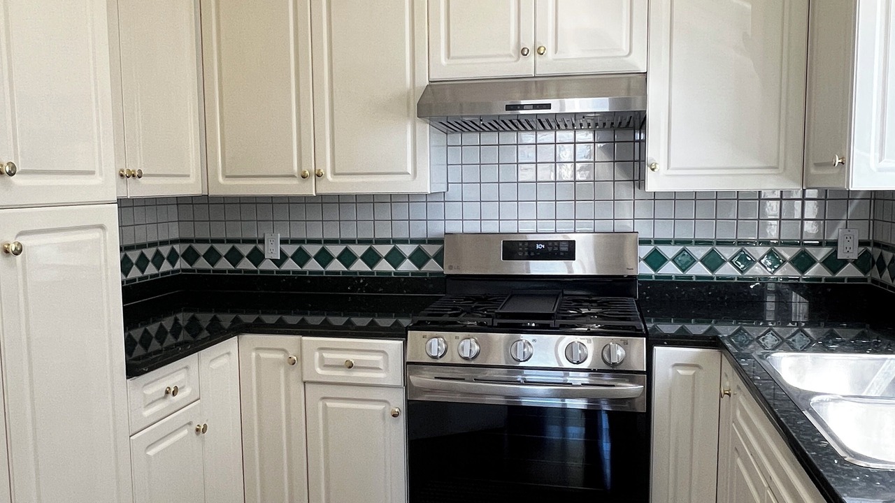Photo of Kitchen in Burnaby