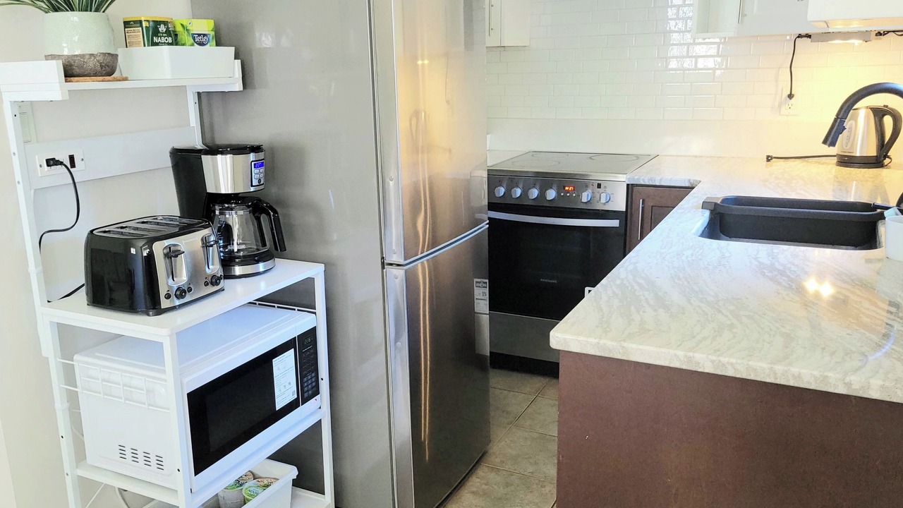 Photo of Kitchen in Renfrew-Collingwood