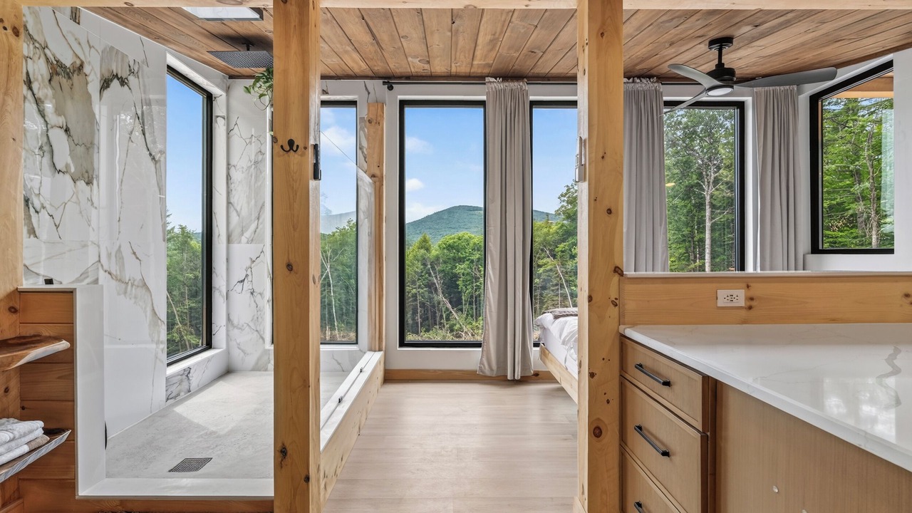 Photo of Bedroom in Stow