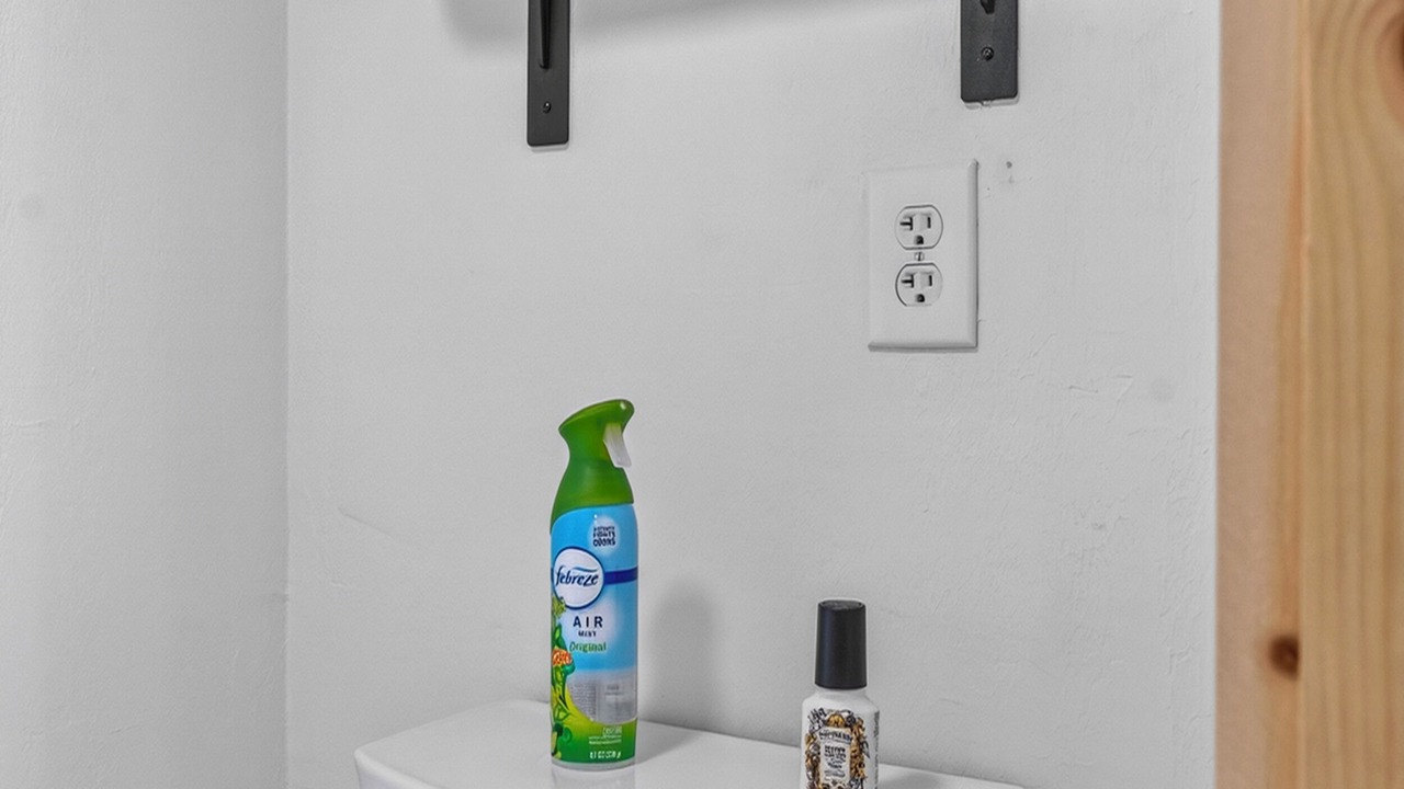 Photo of Bathroom in Stow