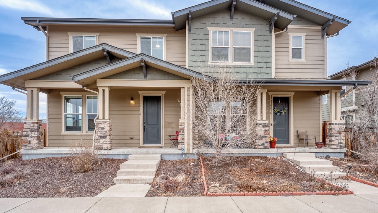 Photo of Outdoor in Aurora