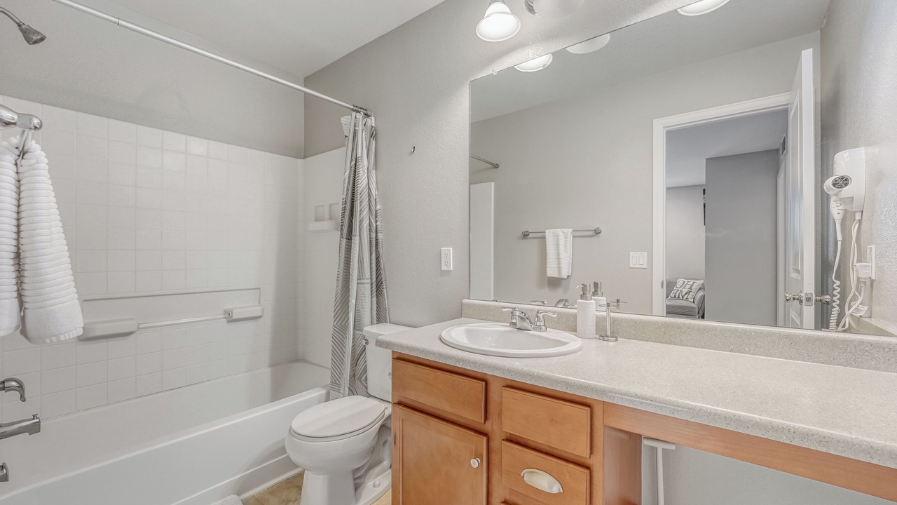 Photo of Bathroom in Aurora