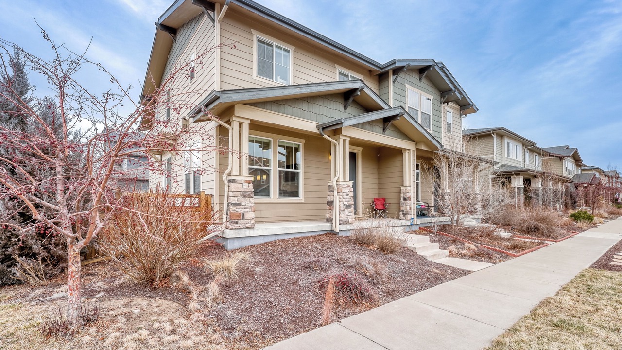Photo of Outdoor in Aurora