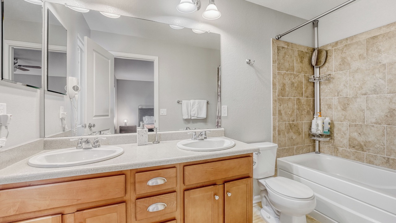 Photo of Bathroom in Aurora