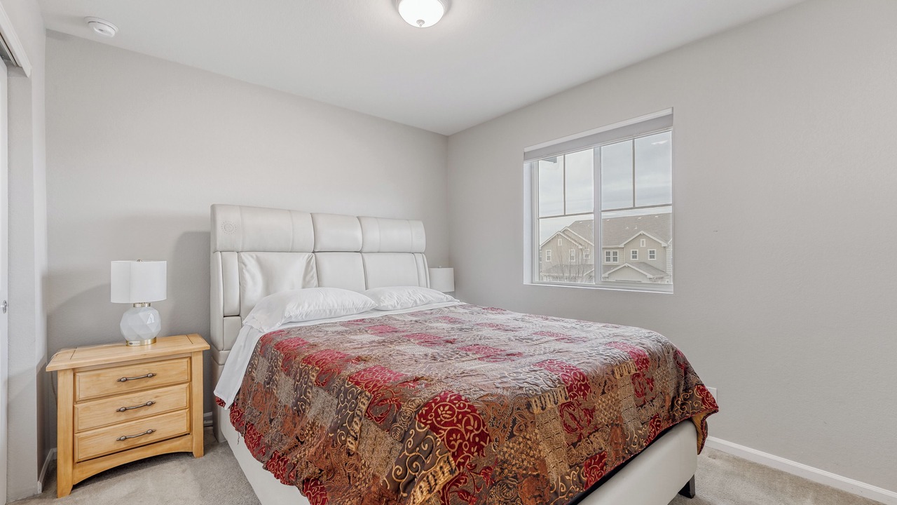 Photo of Bedroom in Aurora