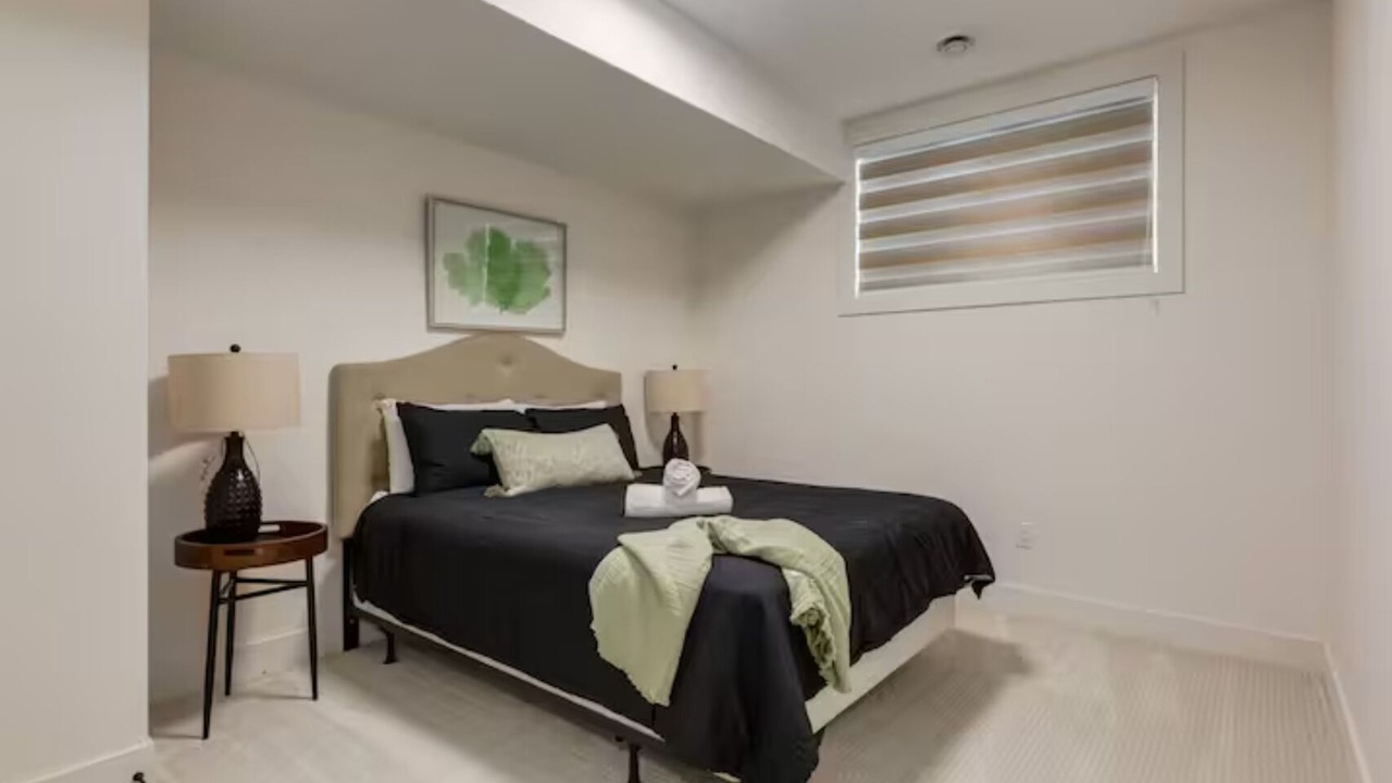 Photo of Bedroom in Chestermere