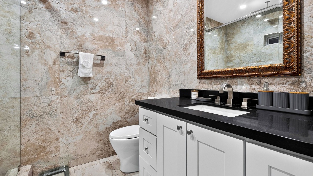 Photo of Bathroom in Bel Air