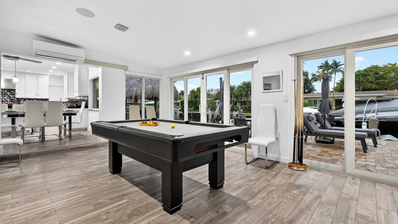 Photo of Outdoor in Bel Air