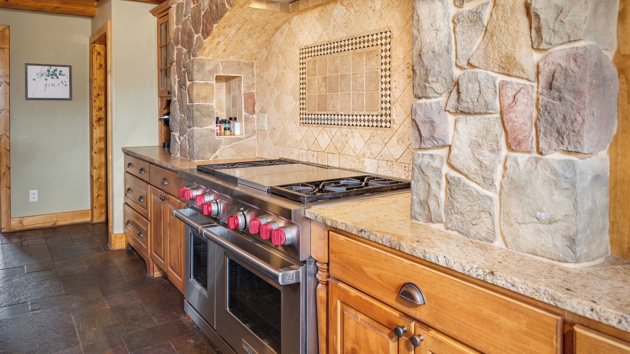 Photo of Kitchen in Granby