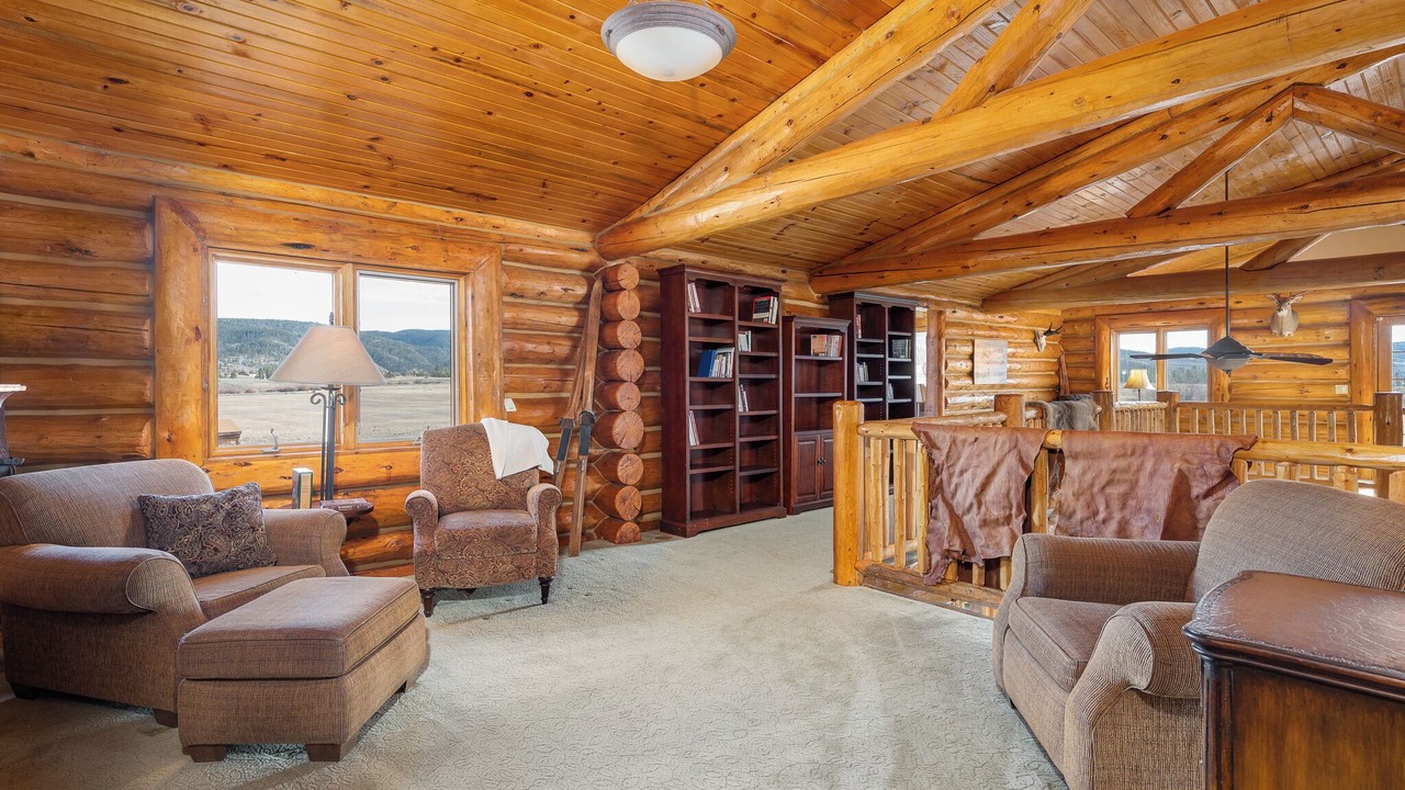 Photo of Livingroom in Granby