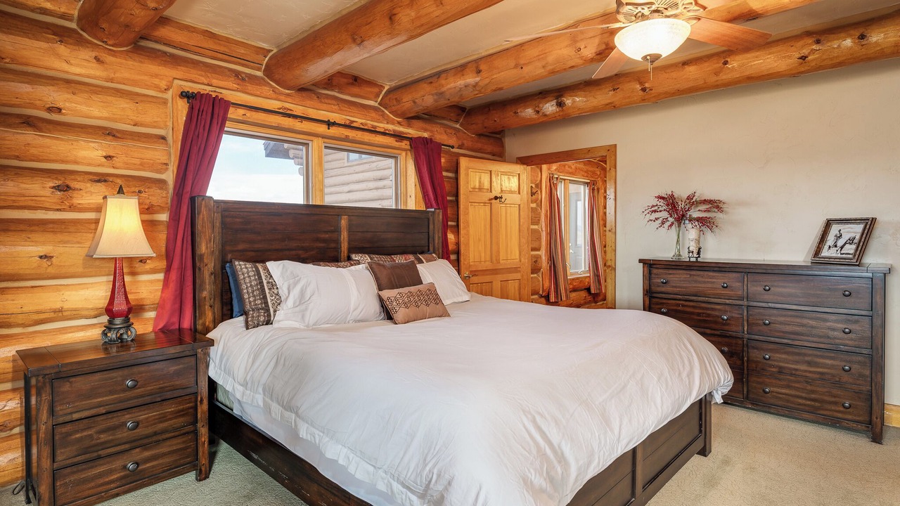 Photo of Bedroom in Granby