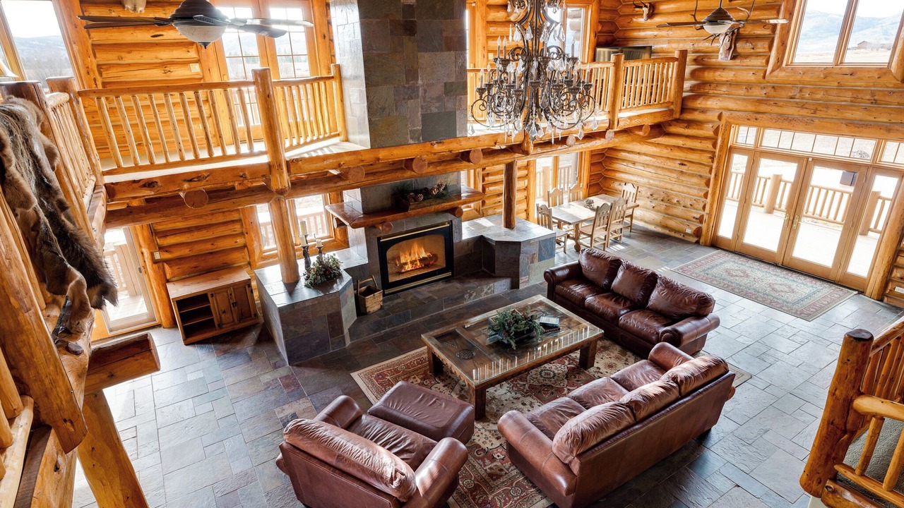 Photo of Livingroom in Granby