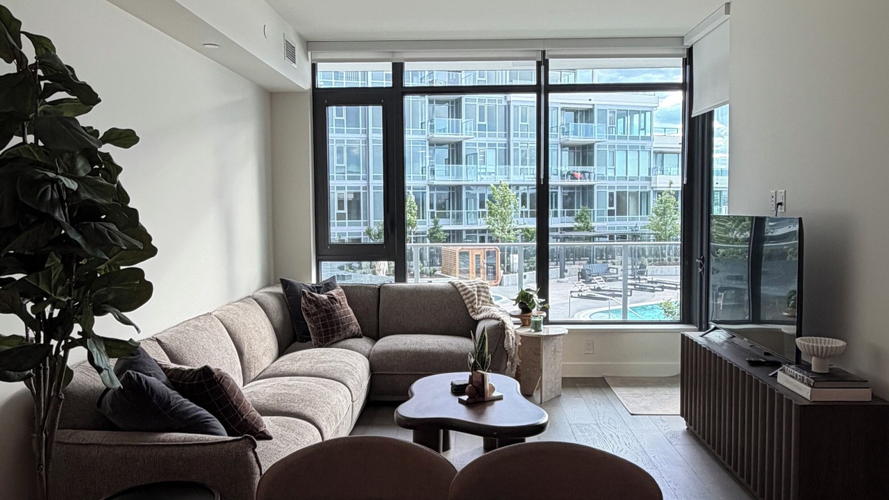 Photo of Livingroom in South Pandosy