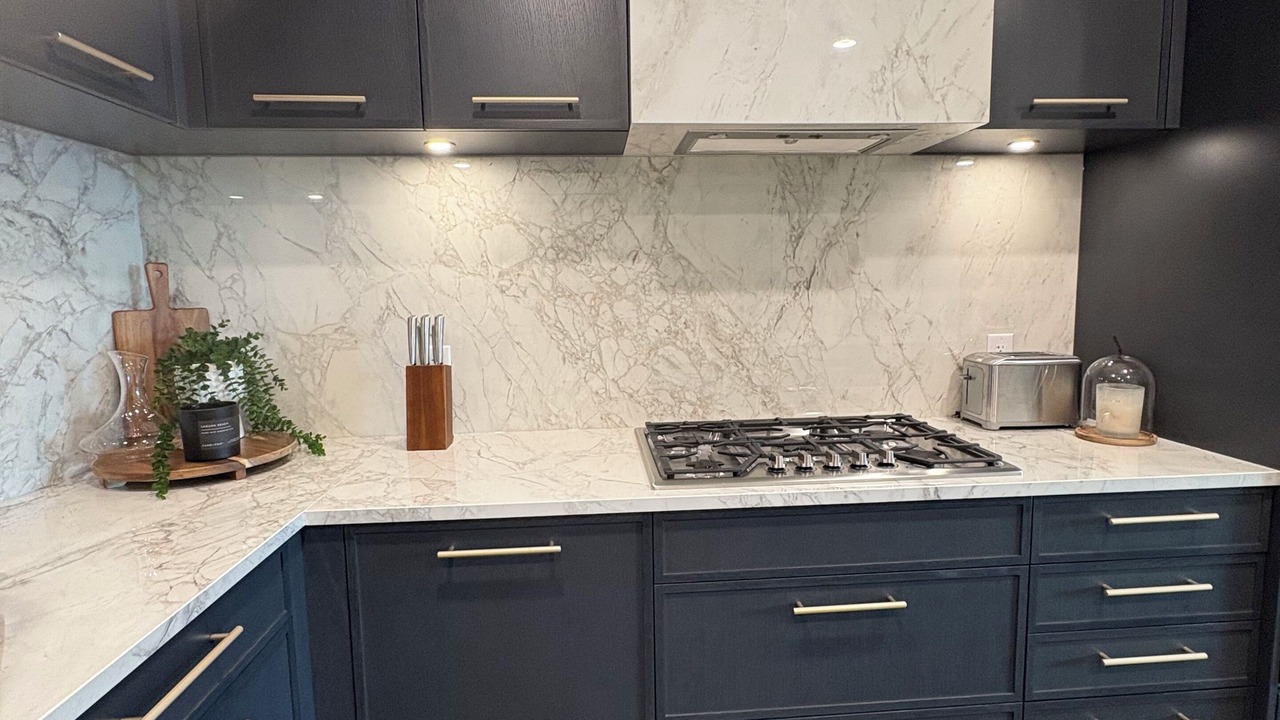 Photo of Kitchen in South Pandosy