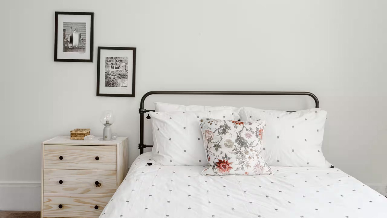 Photo of Bedroom in Jefferson