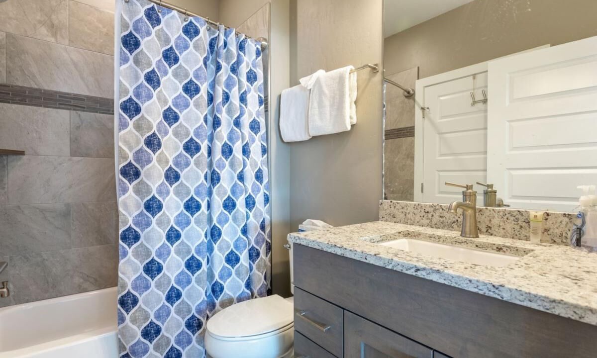 Photo of Bathroom in Dillon