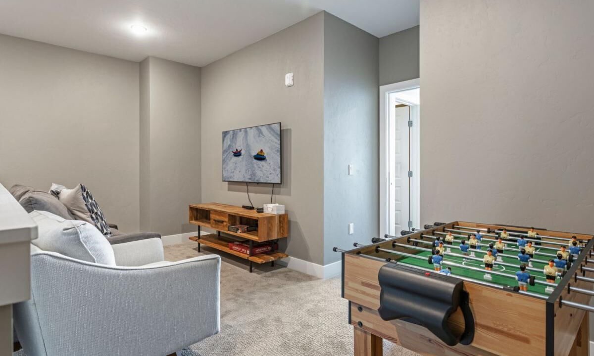 Photo of Bedroom in Dillon