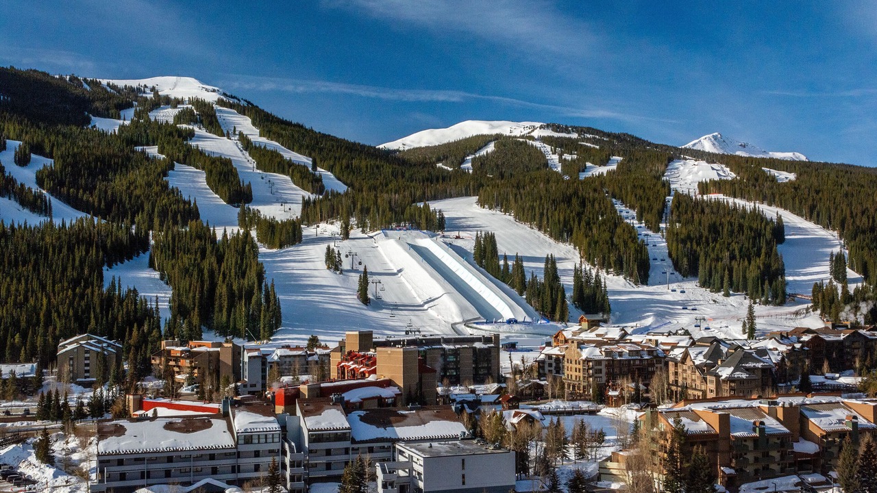 Photo of Outdoor in Dillon