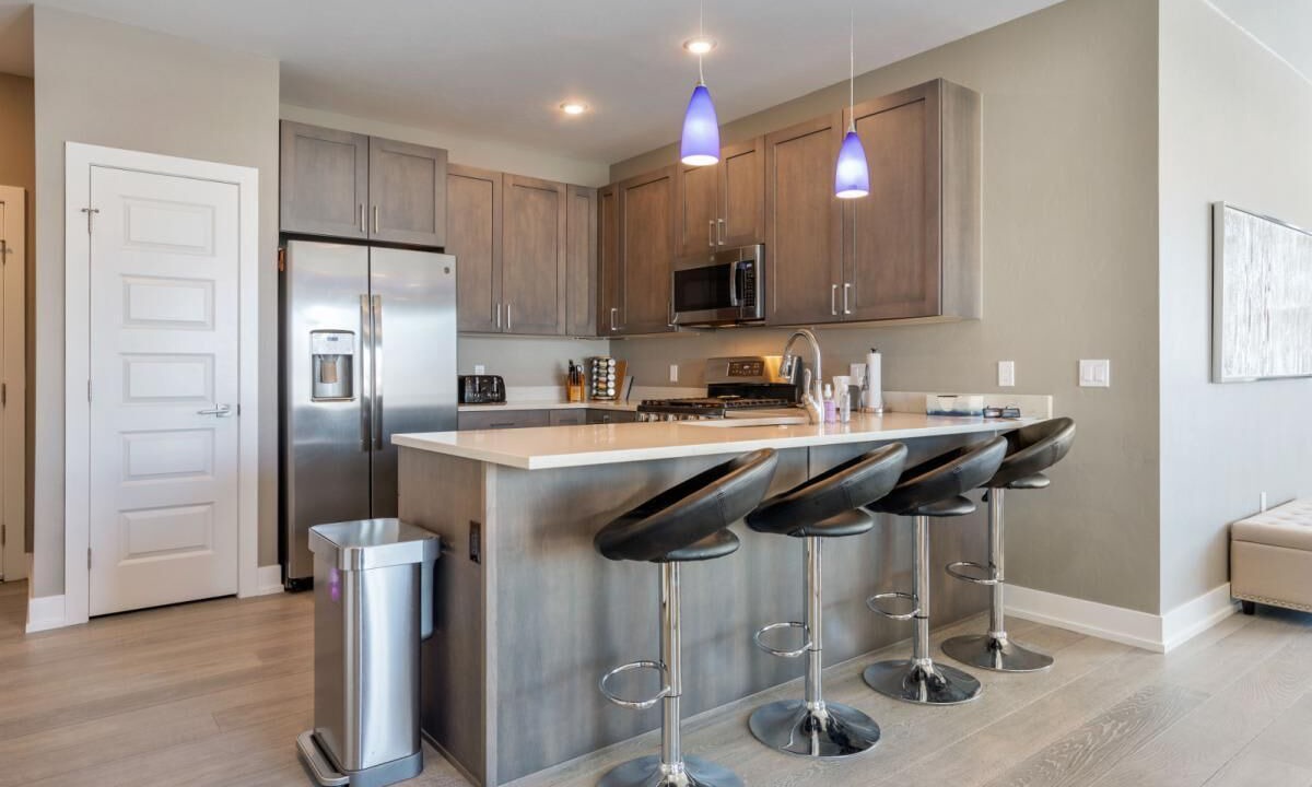 Photo of Kitchen in Dillon
