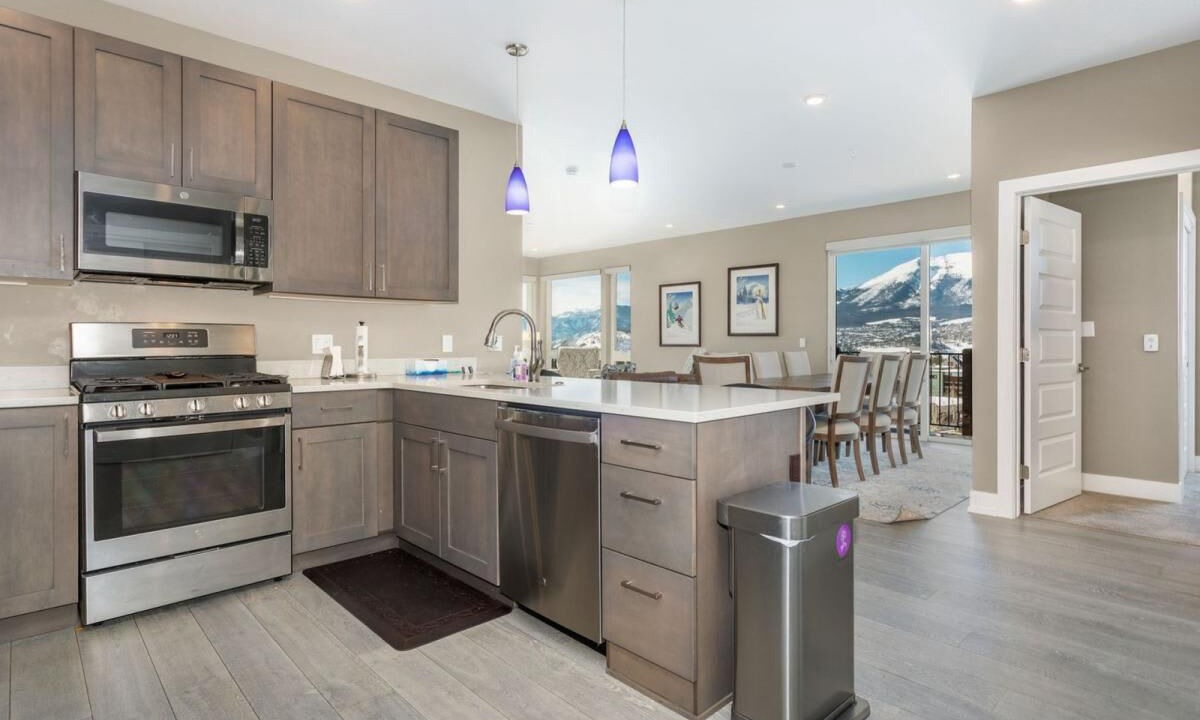 Photo of Kitchen in Dillon