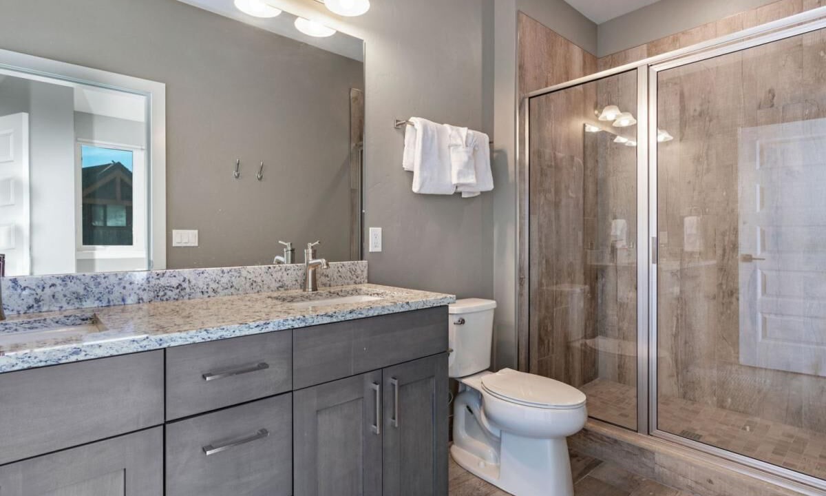 Photo of Bathroom in Dillon