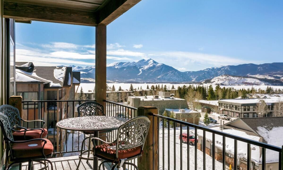 Photo of Outdoor in Dillon