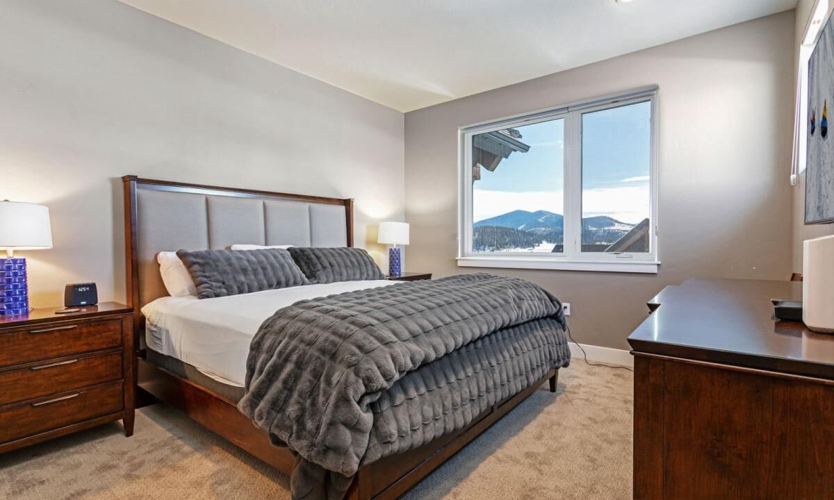 Photo of Bedroom in Dillon